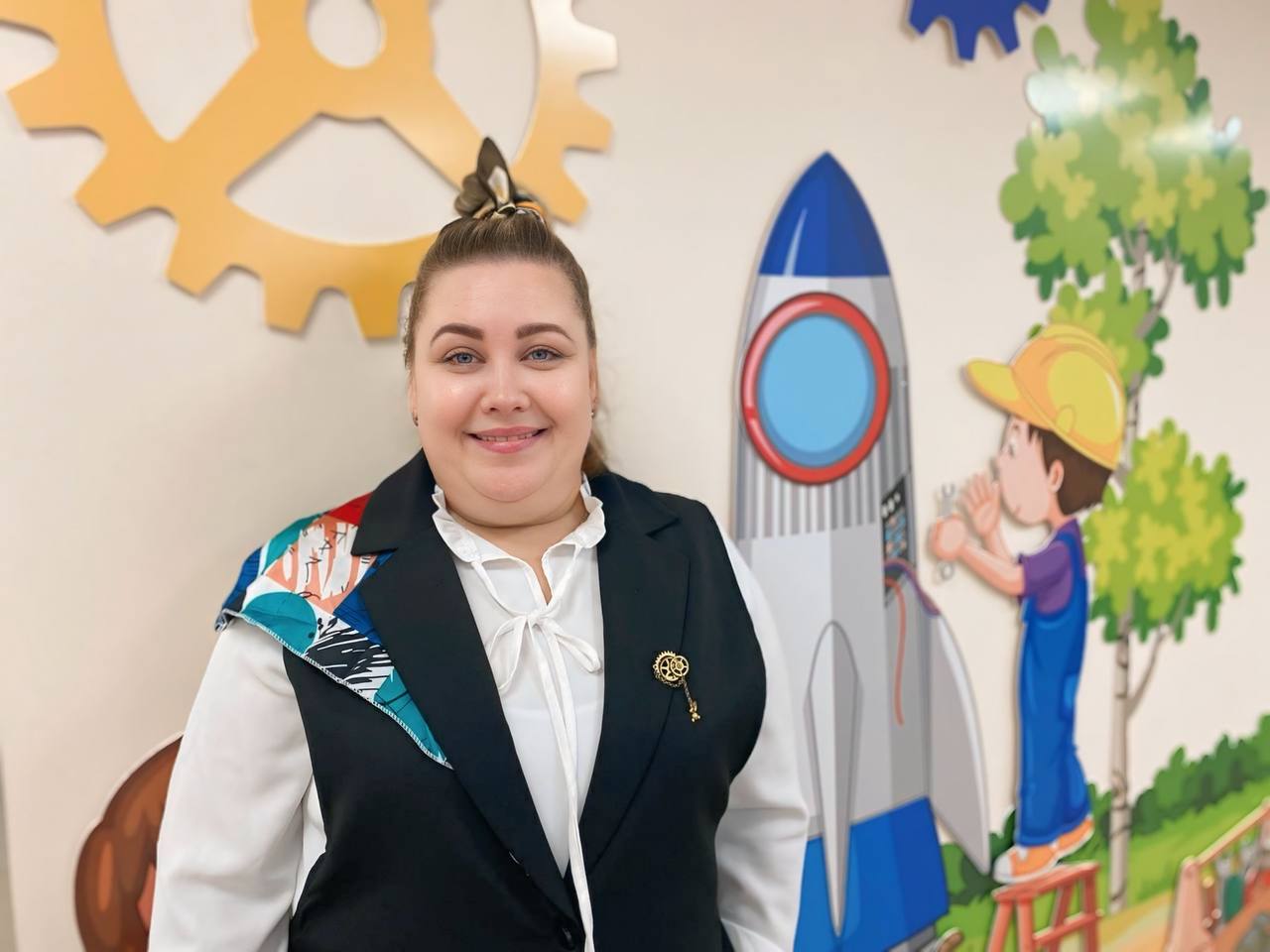 ЕВ Кашинская