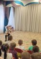 Концерт учащихся ДМШ № 42 в детском саду «Чудеса на полчаса»