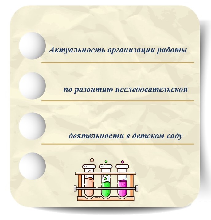 Актуальность